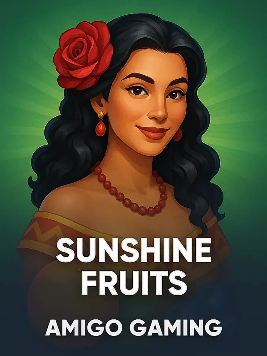 Sunshine Fruits