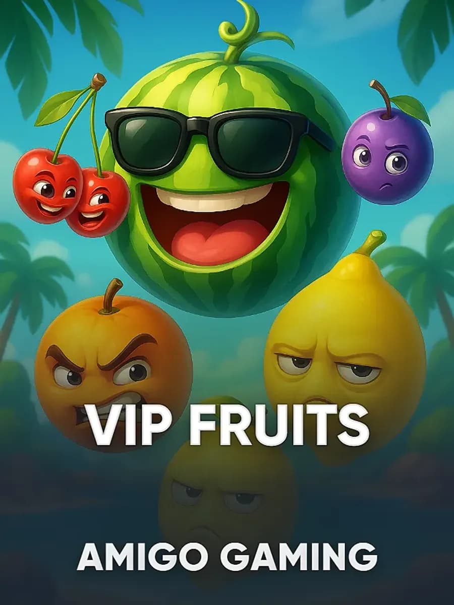 Vip Fruits