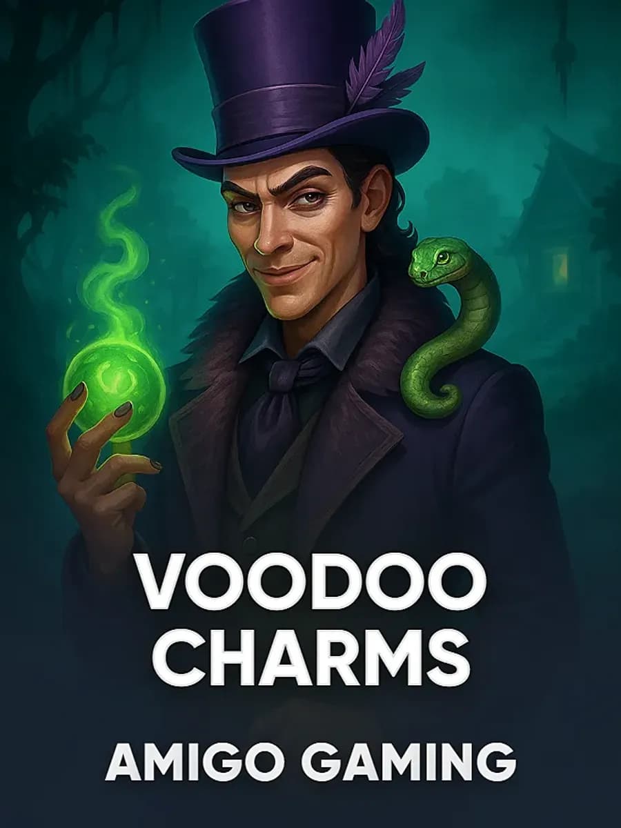 Voodoo Charms