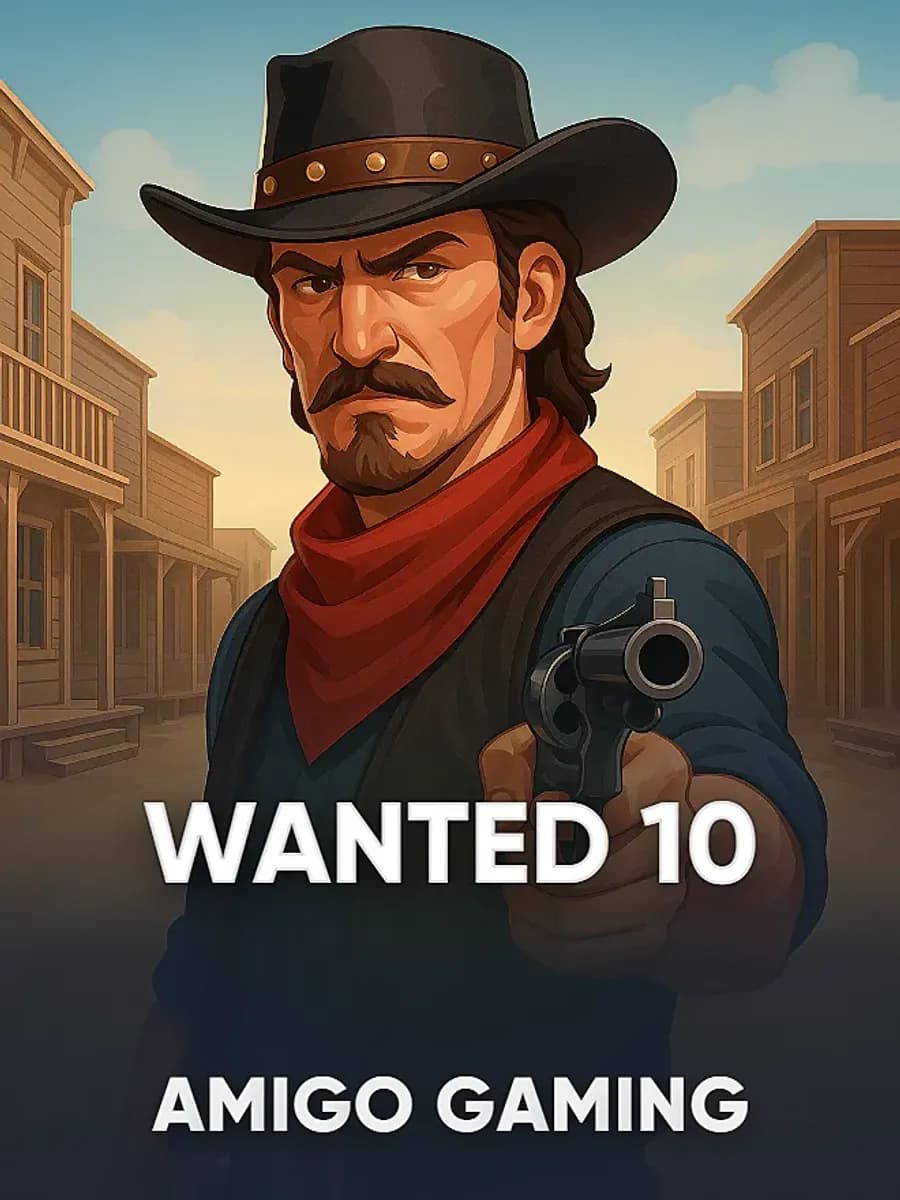 Wanted 10