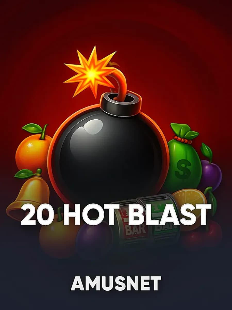 20 Hot Blast