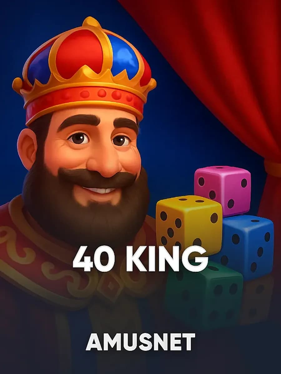 40 King