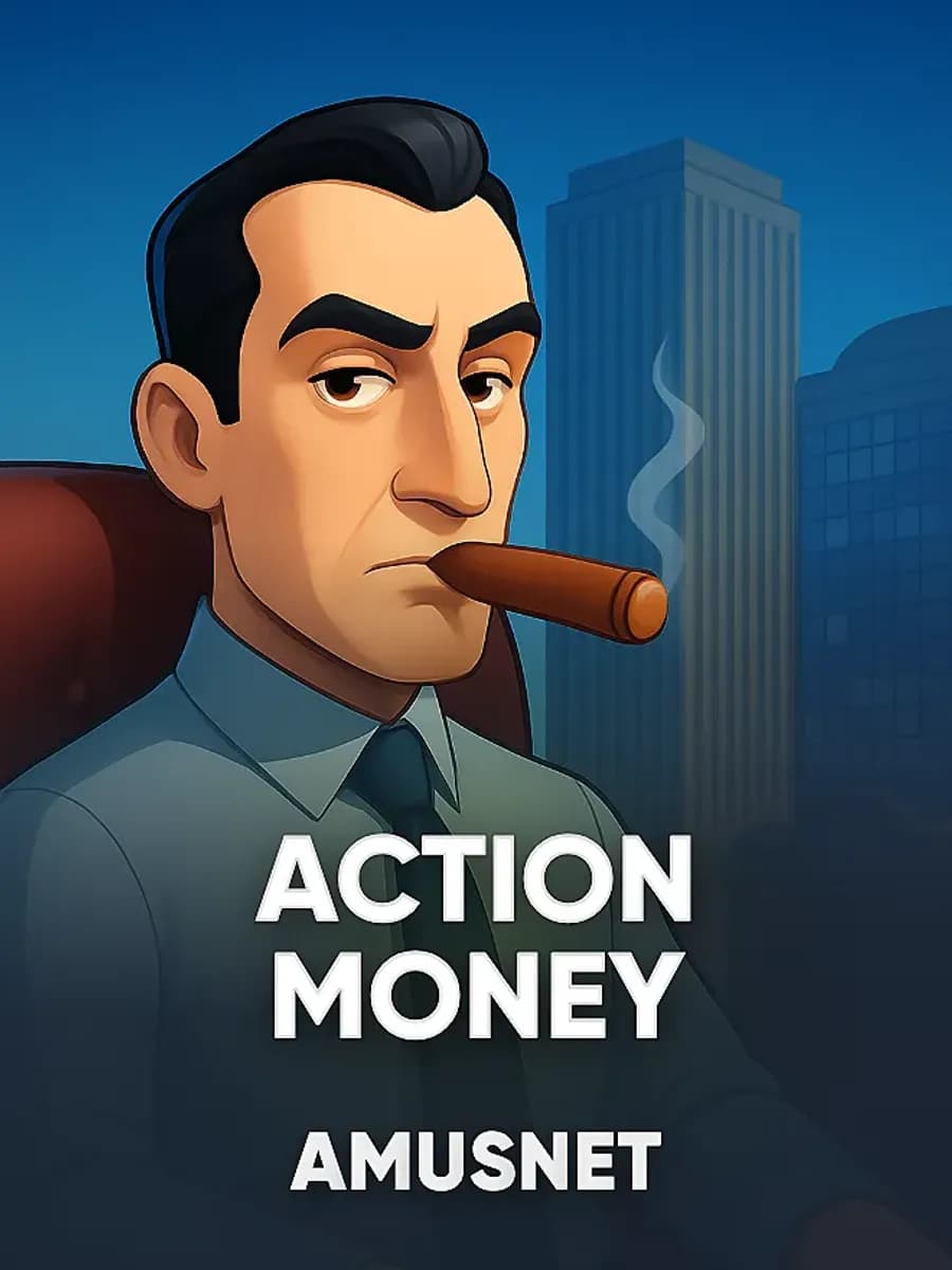 Action Money