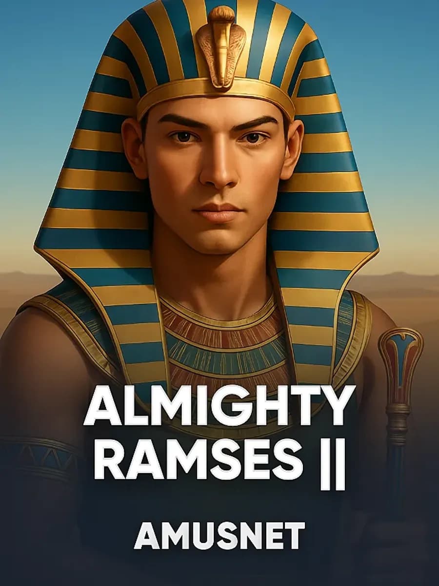 Almighty Ramses ||