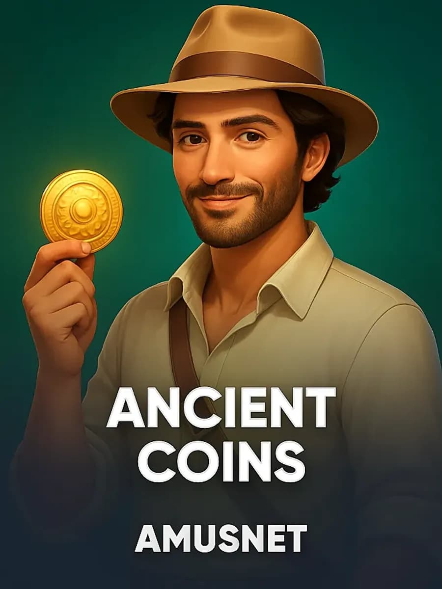 Ancient Coins