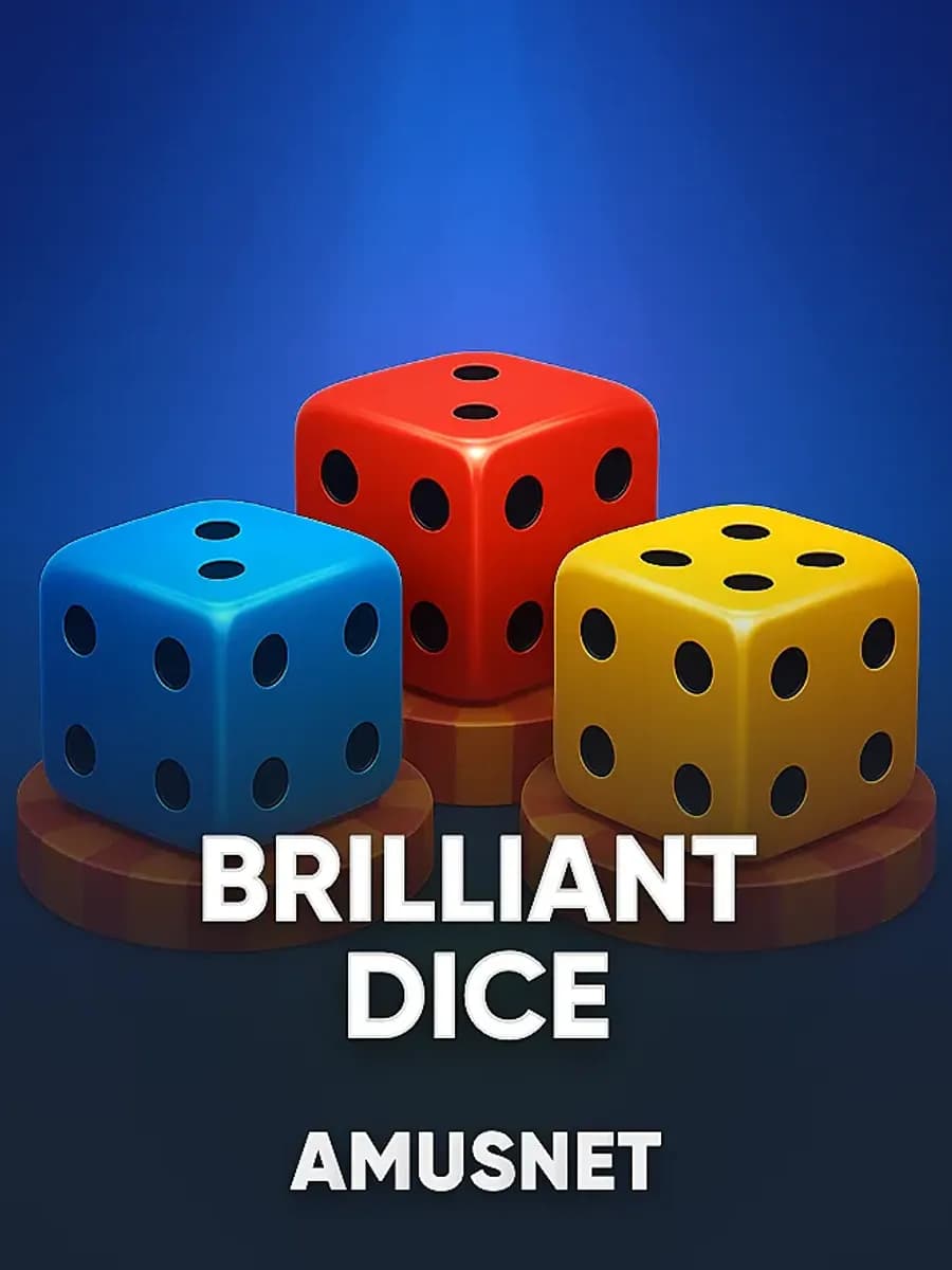 Brilliant Dice