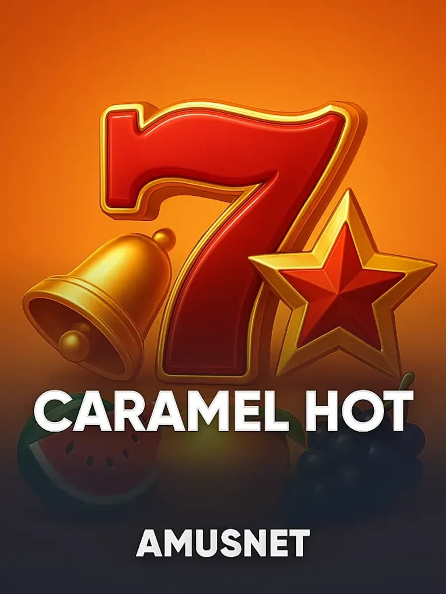 Caramel Hot