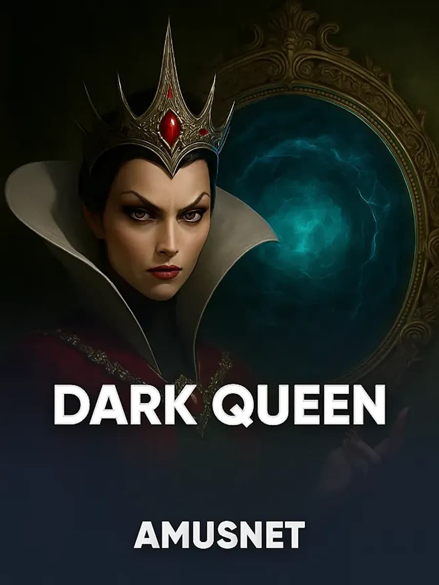 Dark Queen