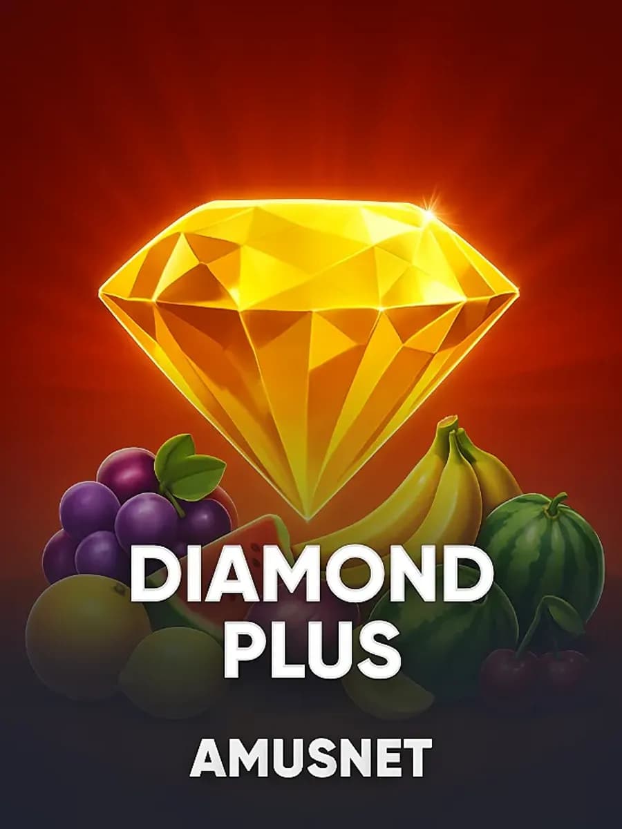 Diamond Plus