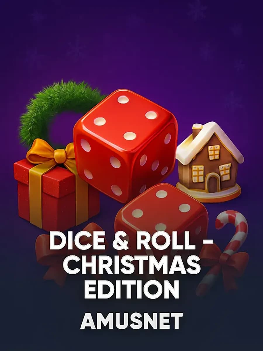 Dice & Roll - Christmas Edition