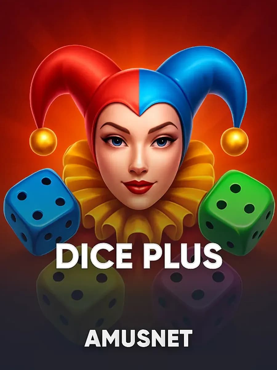 Dice Plus