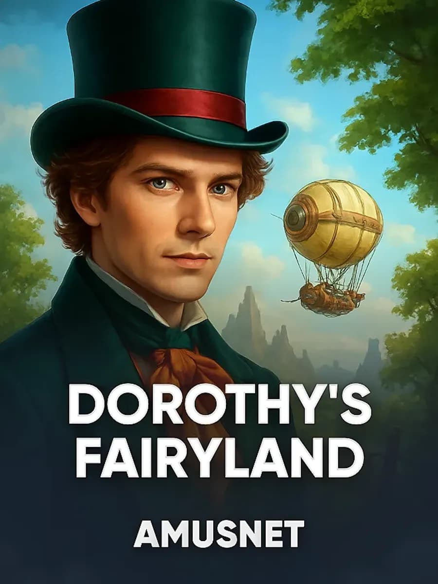 Dorothy's Fairyland