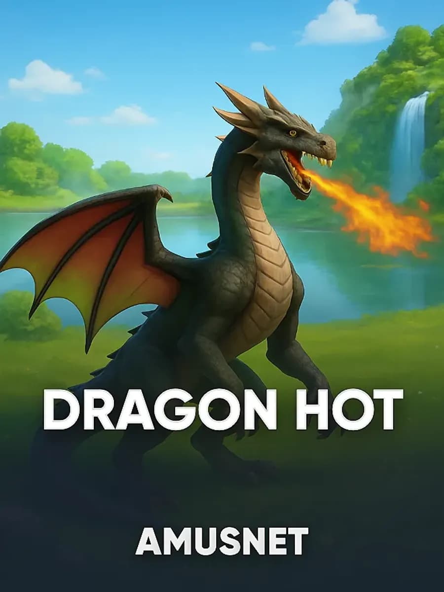 Dragon Hot