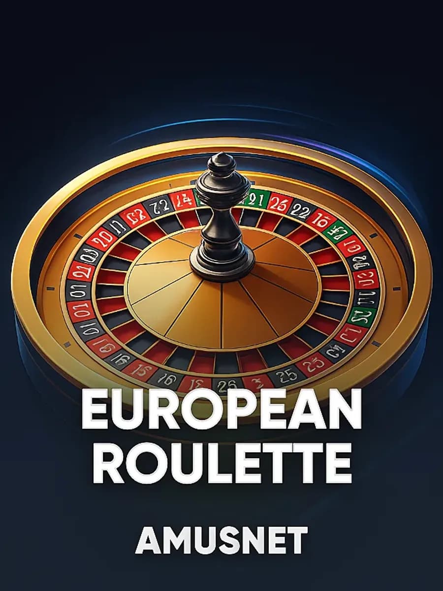 European Roulette
