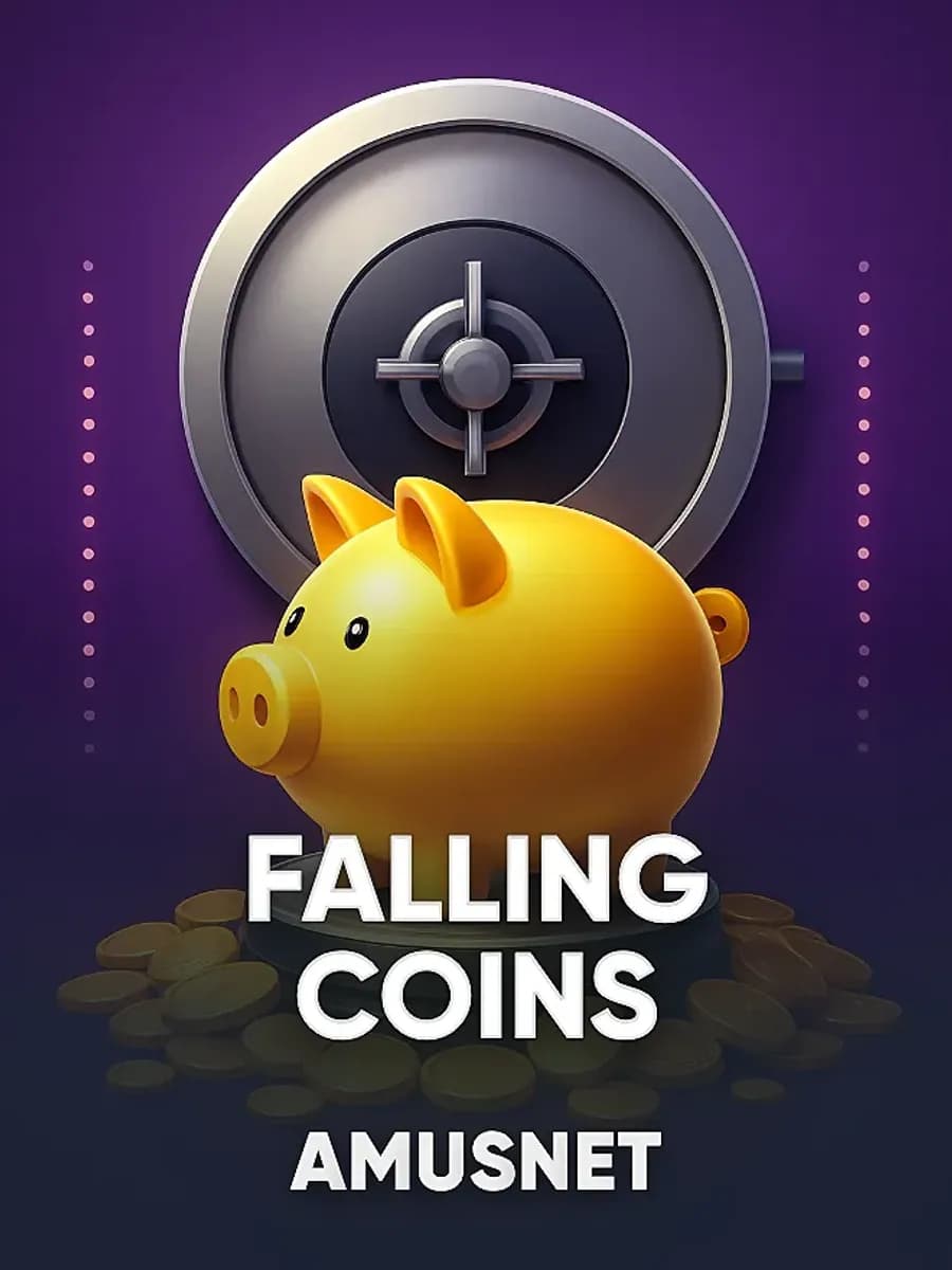 Falling Coins