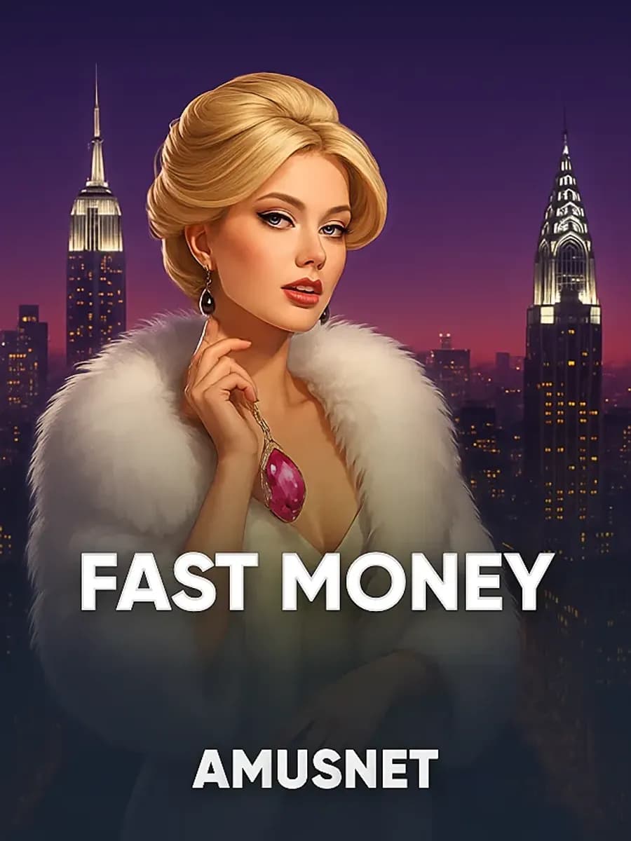 Fast Money