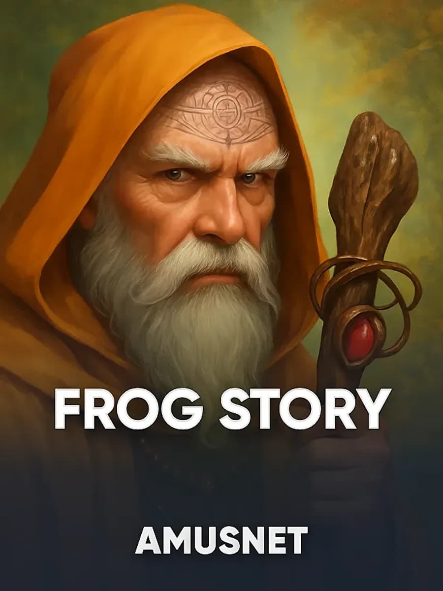 Frog Story