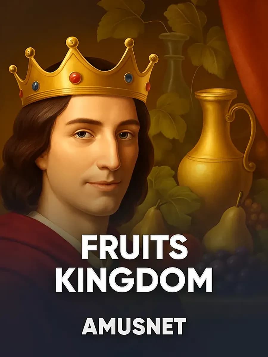 Fruits Kingdom