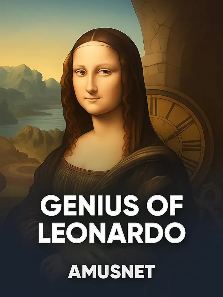 Genius of Leonardo