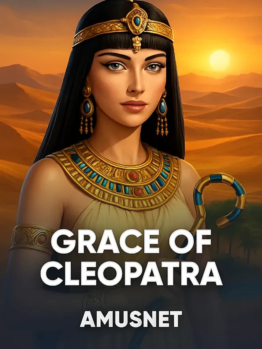 Grace of Cleopatra