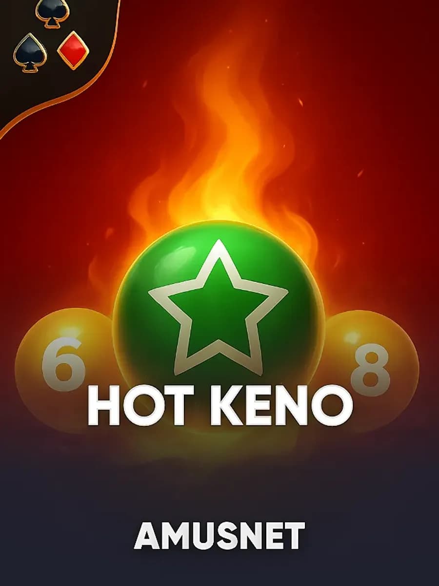 Hot Keno