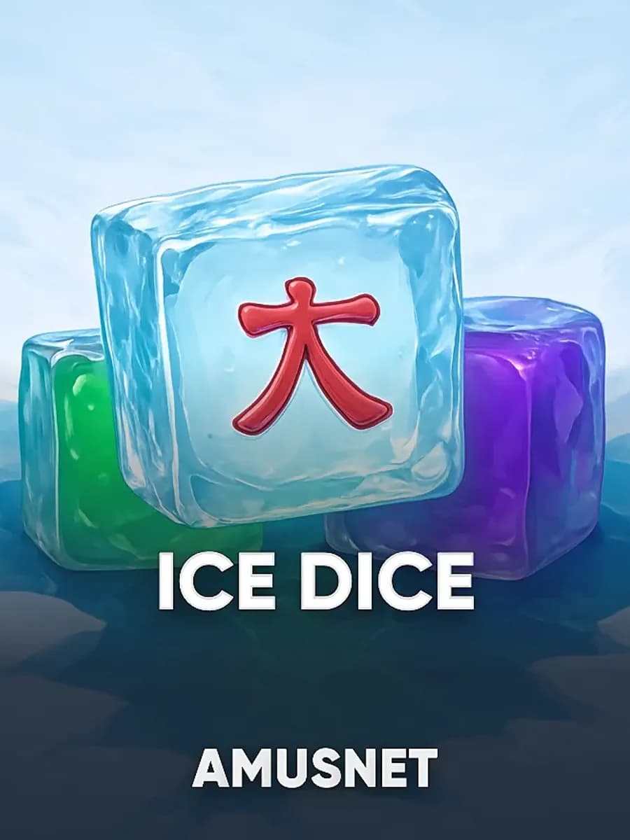 Ice Dice