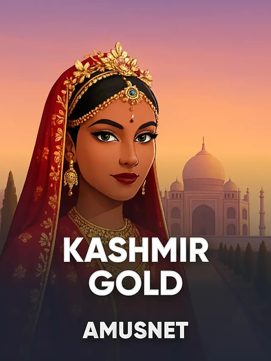 Kashmir Gold
