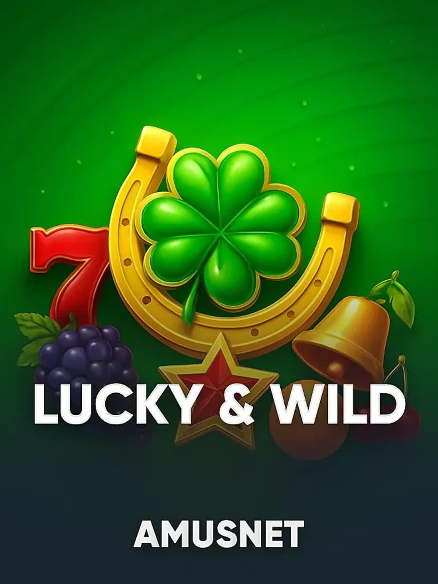 Lucky & Wild