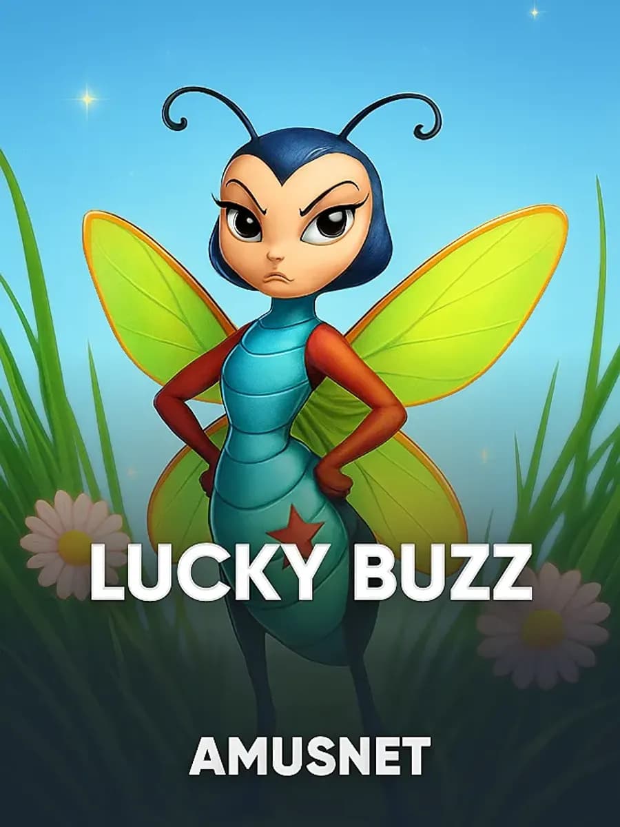 Lucky Buzz