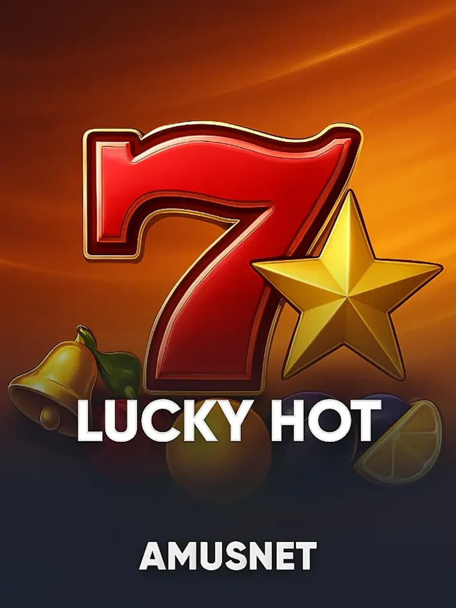 Lucky Hot
