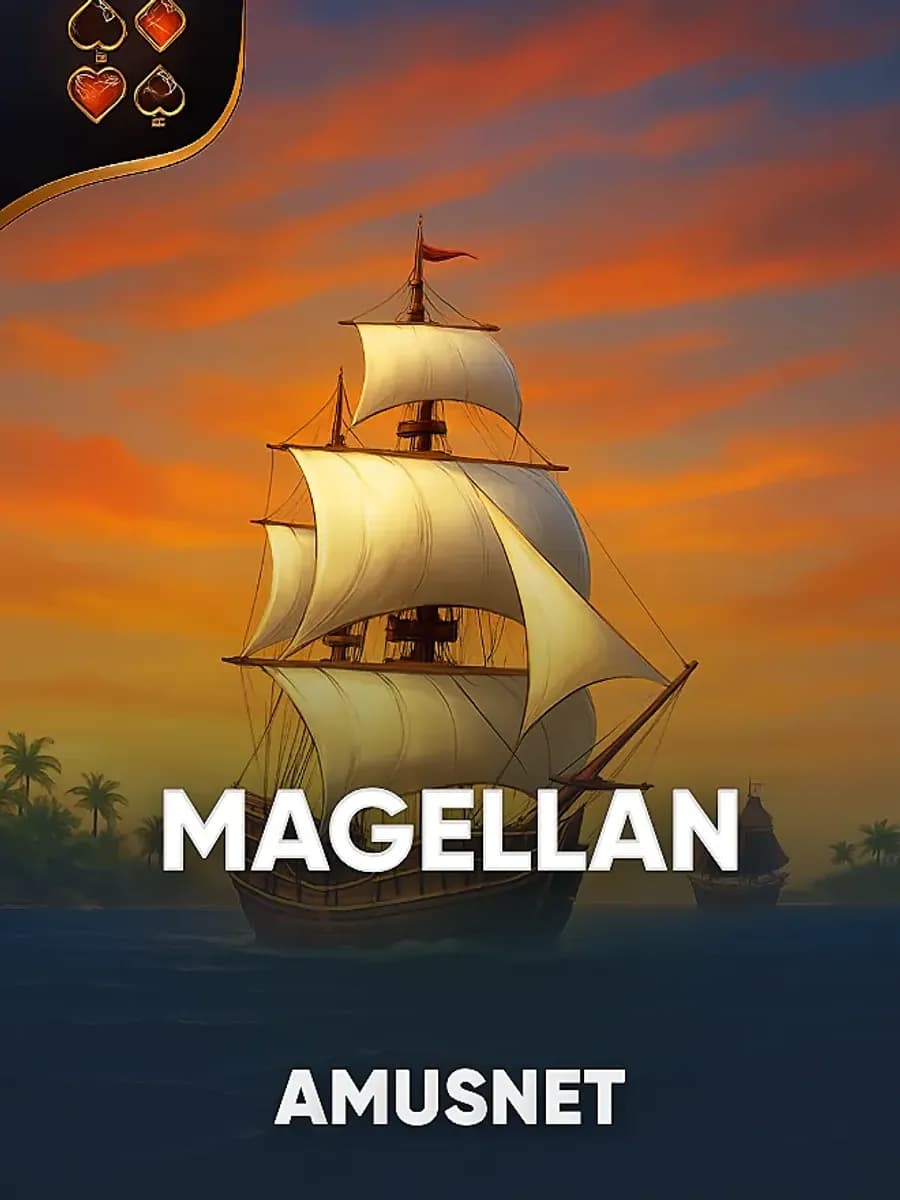 Magellan