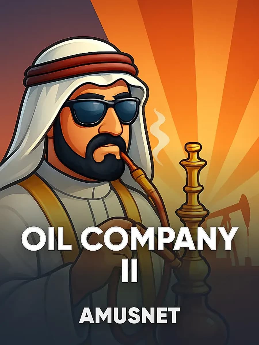 Oil Company II