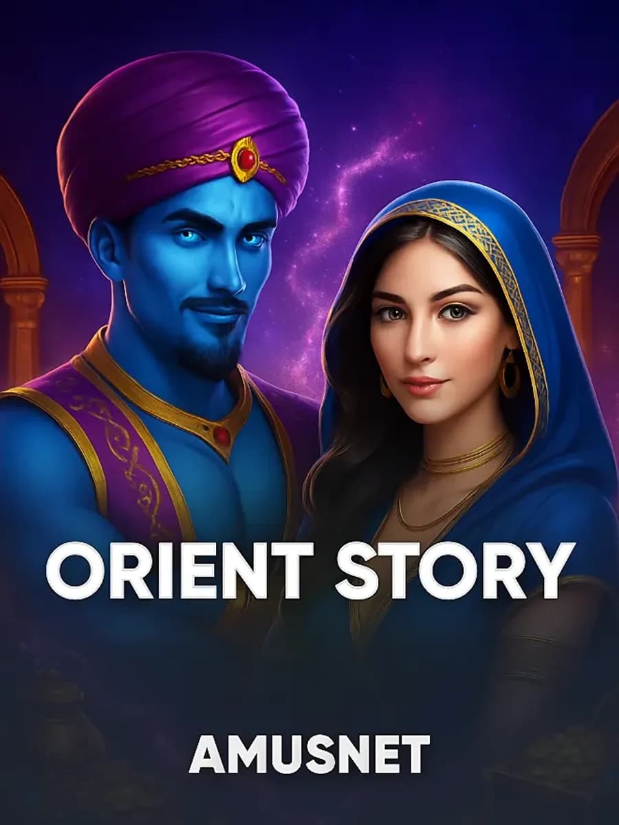 Orient Story
