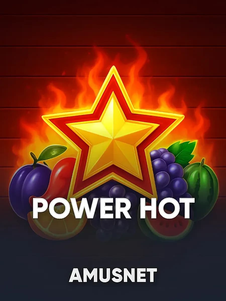 Power Hot