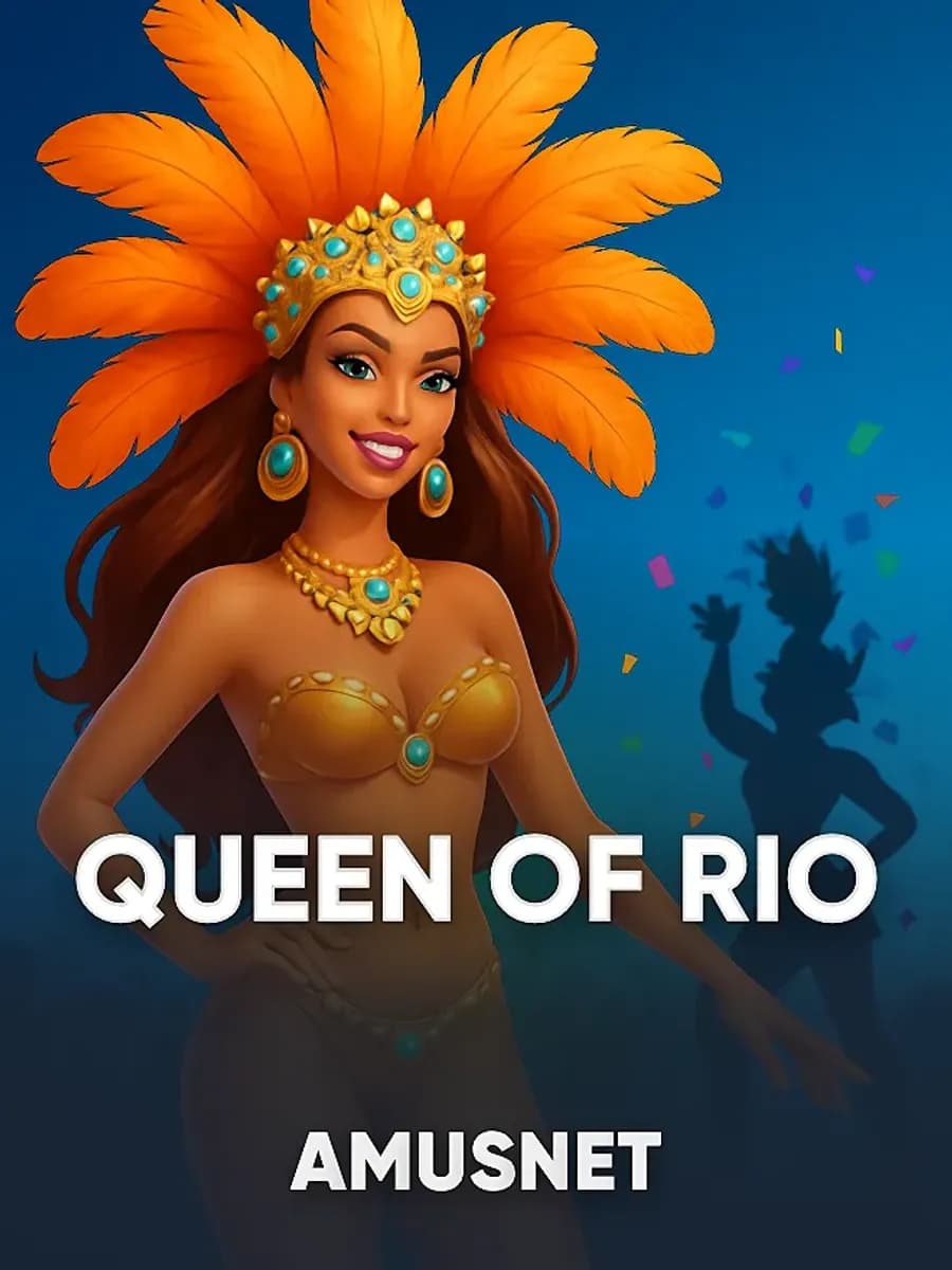 Queen of Rio