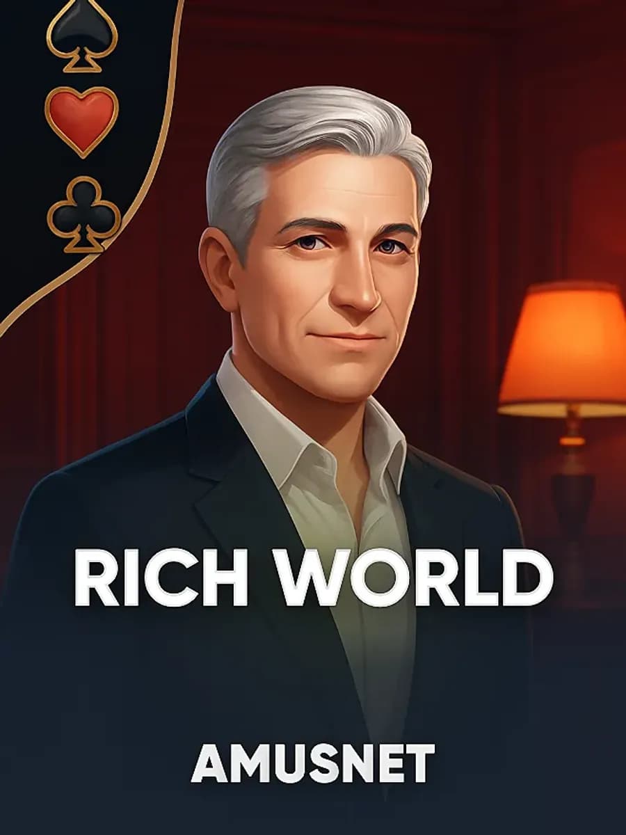 Rich World