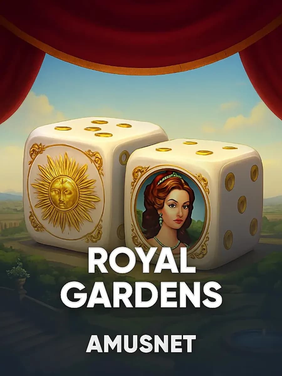 Royal Gardens