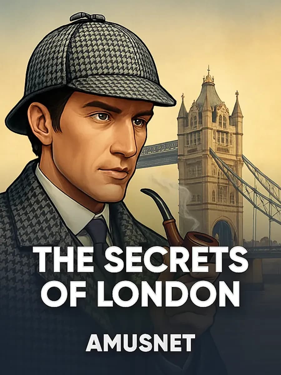 The Secrets of London