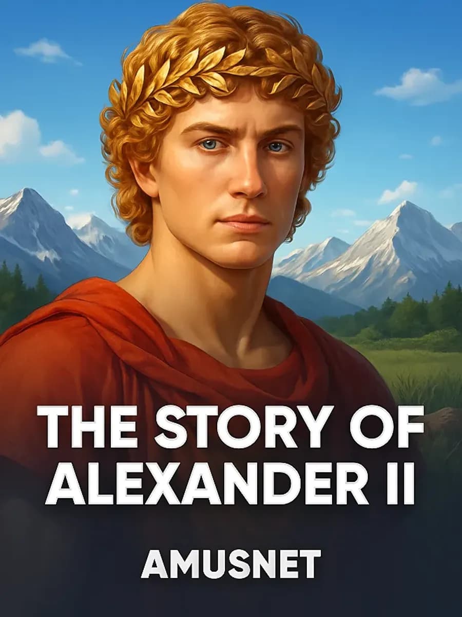 The Story of Alexander II