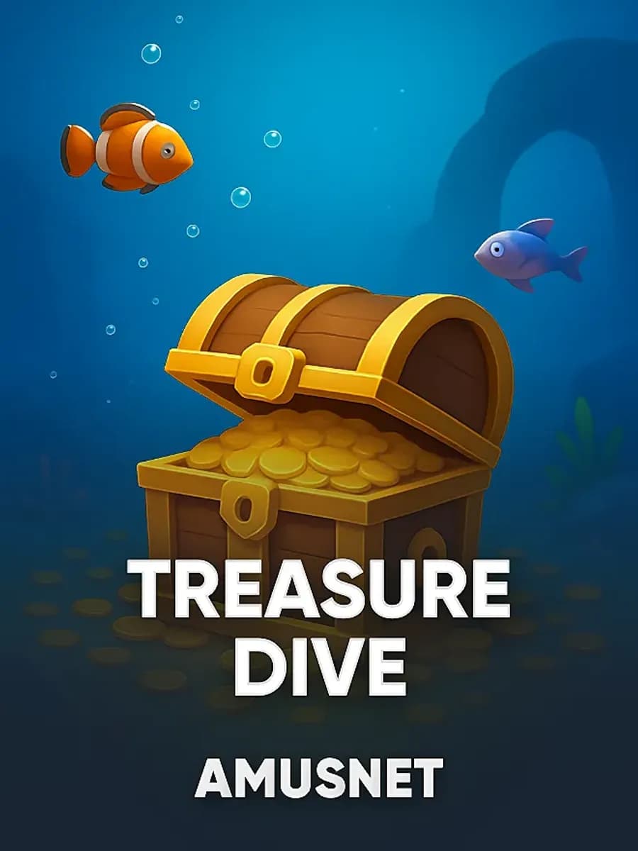 Treasure Dive
