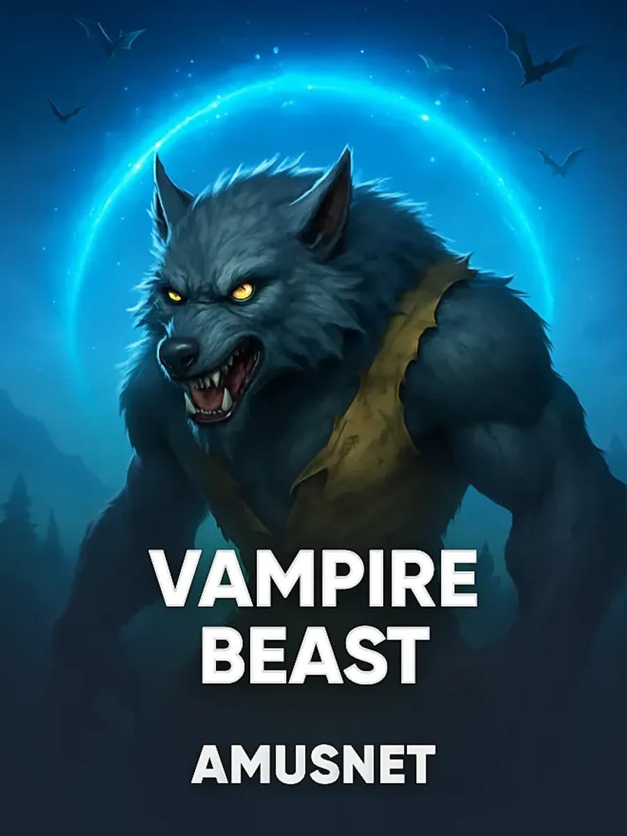 Vampire Beast