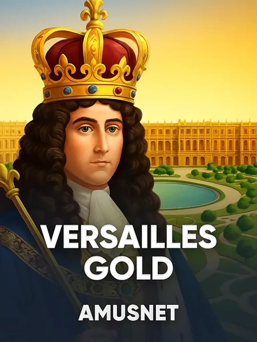 Versailles Gold
