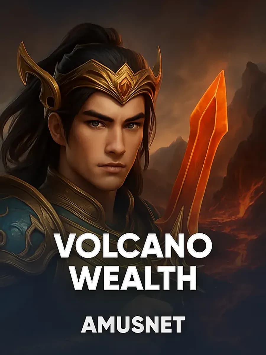 Volcano Wealth