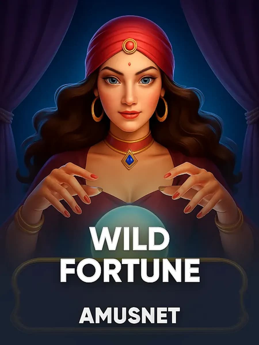 Wild Fortune