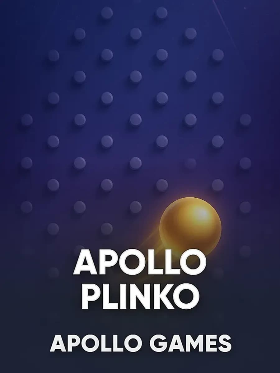 Apollo Plinko
