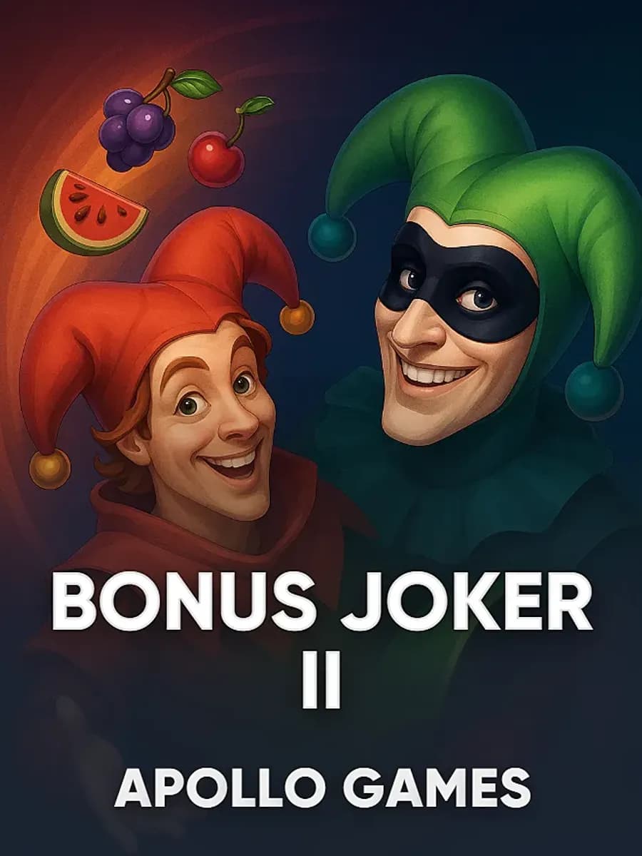 Bonus Joker II