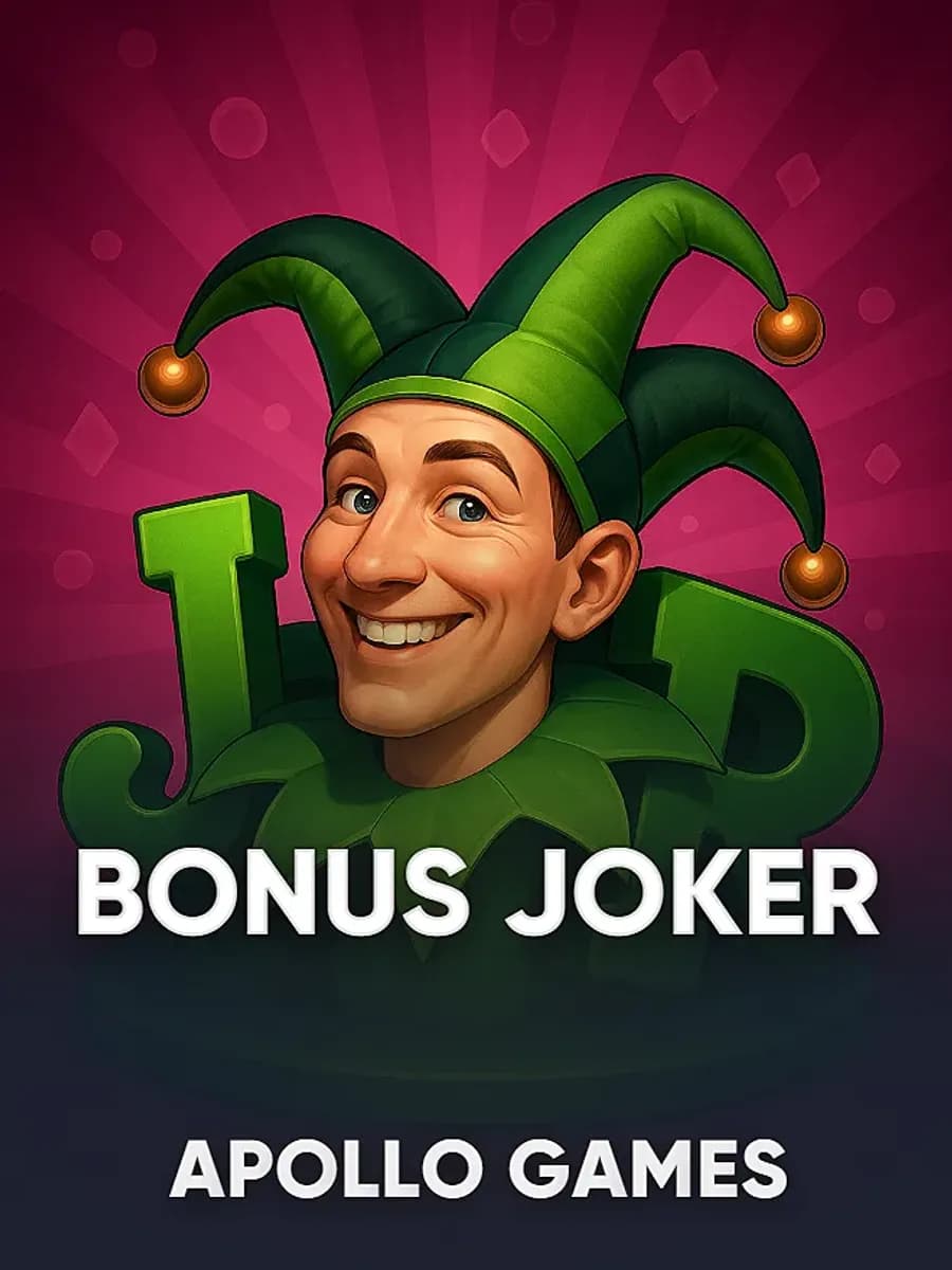 Bonus Joker