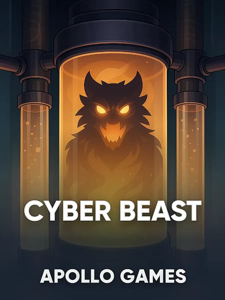 Cyber Beast