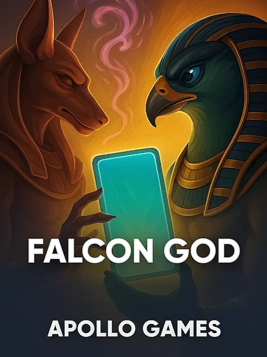 Falcon God