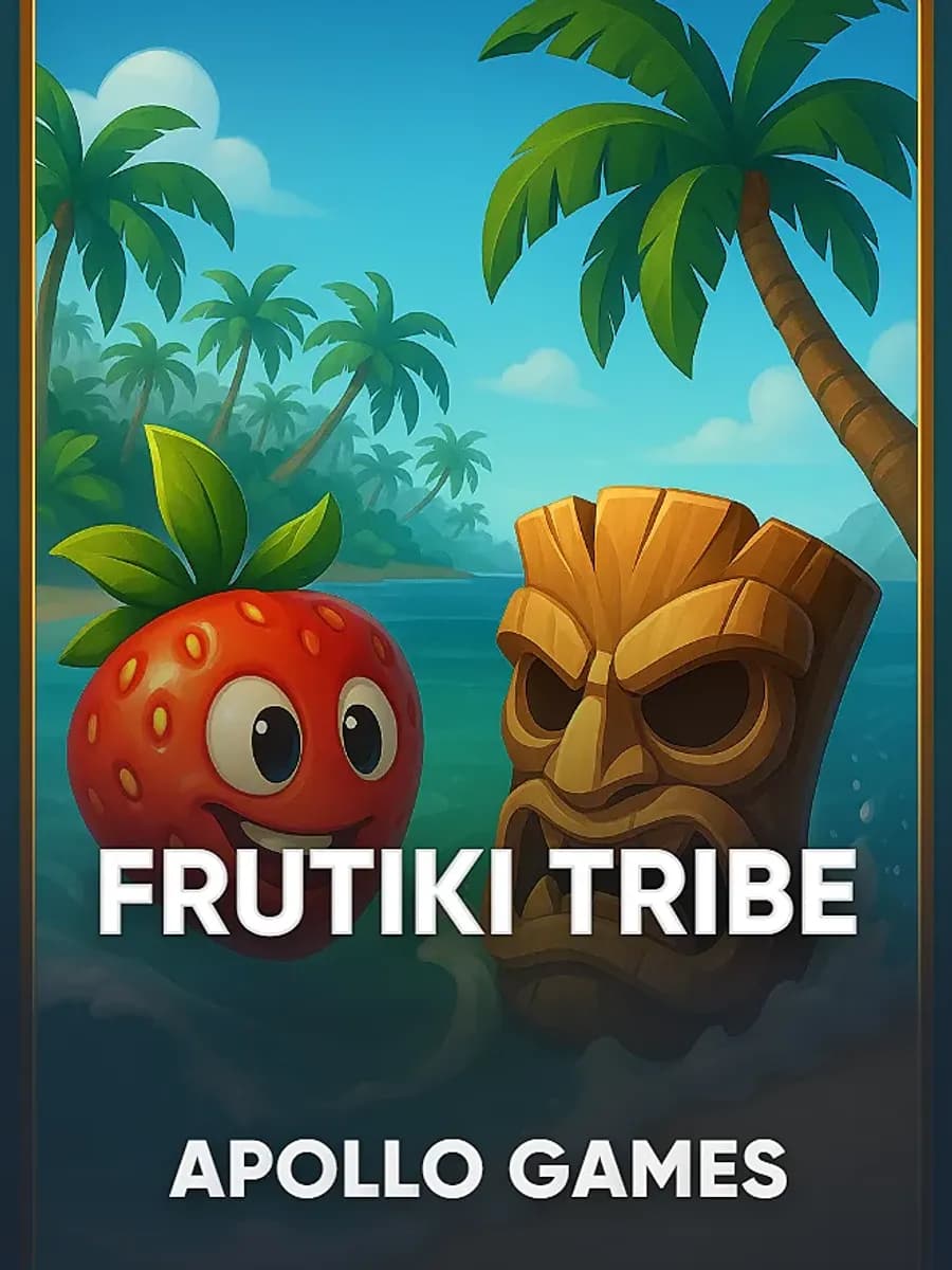 Frutiki Tribe
